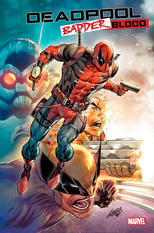 New Comic Book Day 7th June 2023 - Battle Camera Action!