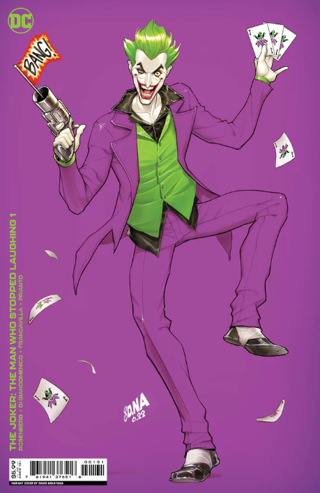 New Comic Book Day 5th October 2022 - Junkyard Spider-man