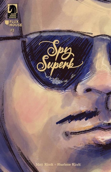 New Comic Book Day 11th January 2023 - I Spy Superb Comics!