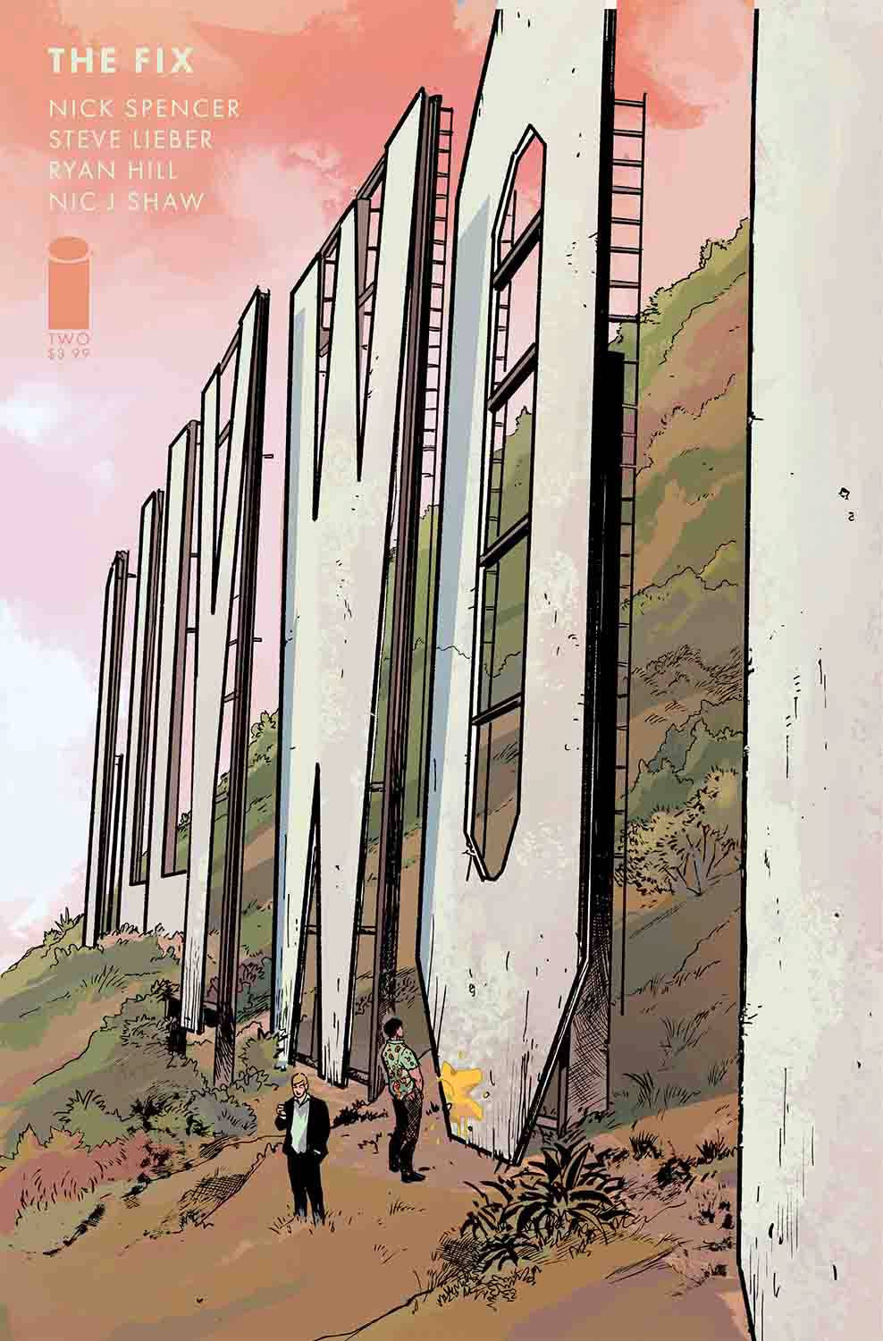 NCBD 11/05/2016 - A Dreadful Fix