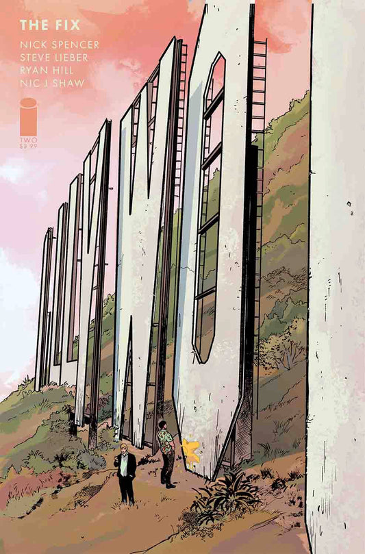 NCBD 11/05/2016 - A Dreadful Fix