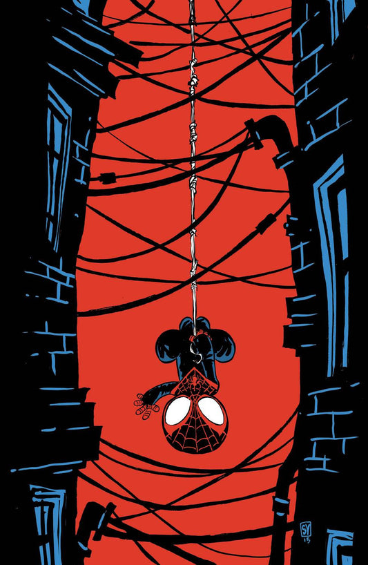 NCBD 3rd February: Wicked Deadpool, Divine Spider-man