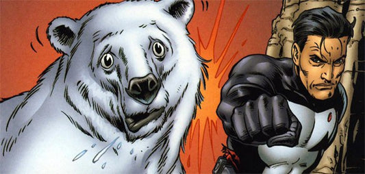 NCBD 26/10/2016 Remembering Steve Dillon