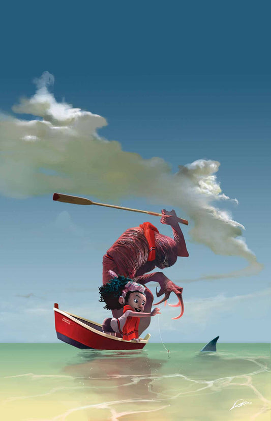 NCBD 23rd March 2016 - Something for everyone