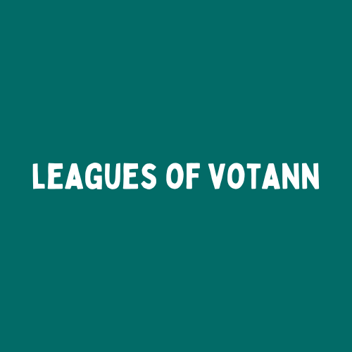 Leagues of Votann