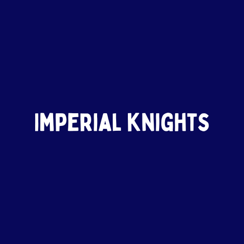Imperial Knights