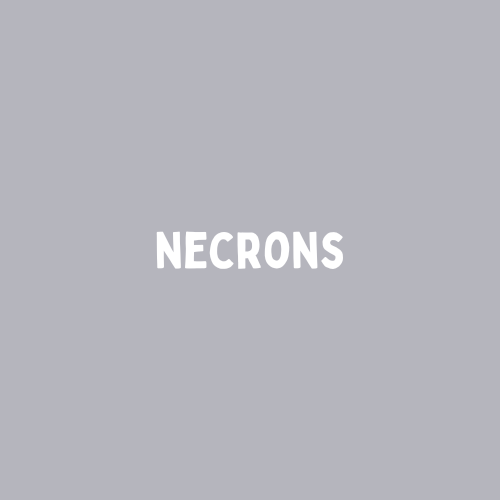 Necrons