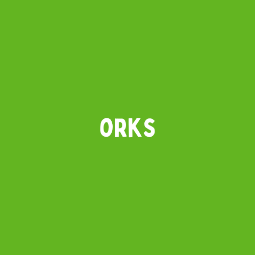 Orks