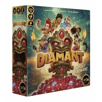 Diamant (2024 Edition)