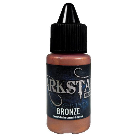 Darkstar Molten Metals: Bronze (17ml)