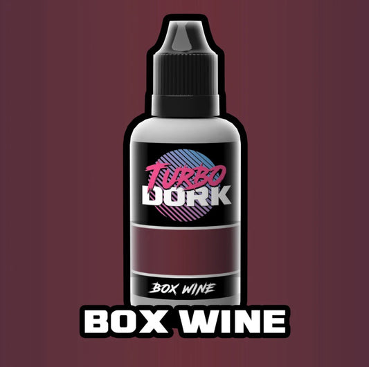Box Wine (20ml)