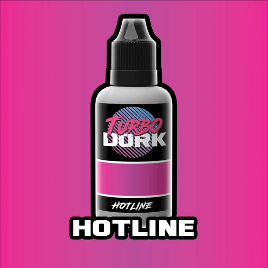 Hotline (20ml)