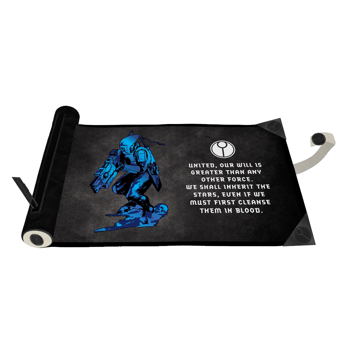 Warhammer 40,000: Ultra Pro Game Accessories