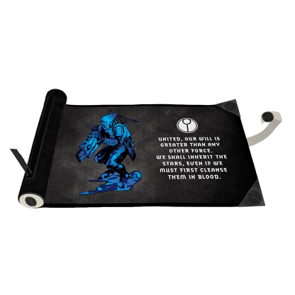 Warhammer 40,000: Ultra Pro Game Accessories