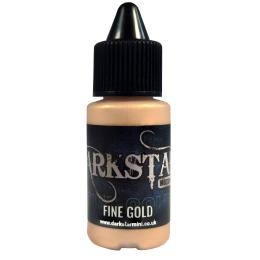 Darkstar Molten Metals: Fine Gold (17ml)