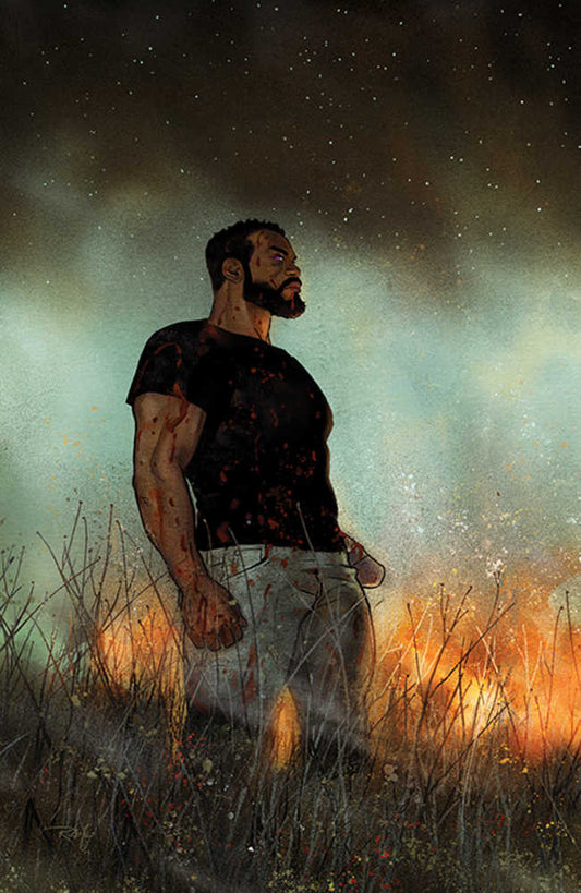 House Of Slaughter #22 Cover E 15 Copy Variant Edition Robles