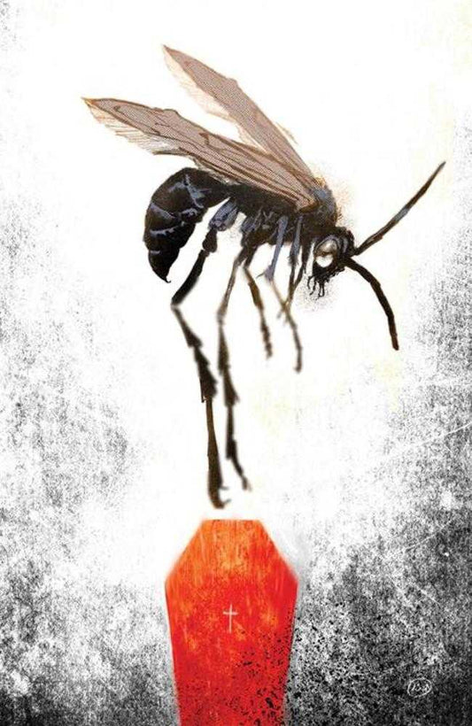 Night People #2 (Of 4) Cover D Inc 1:15 Jason Alexander Full Art Variant (Mature)