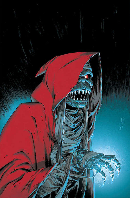 Thundercats #4 Cover Q 20 Copy Variant Edition Shalvey Virgin