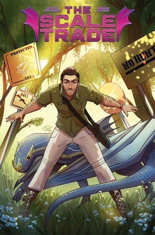 Scale Trade TPB Volume 1 (Mature)