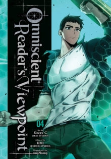Omniscient Reader's Viewpoint Vol 4