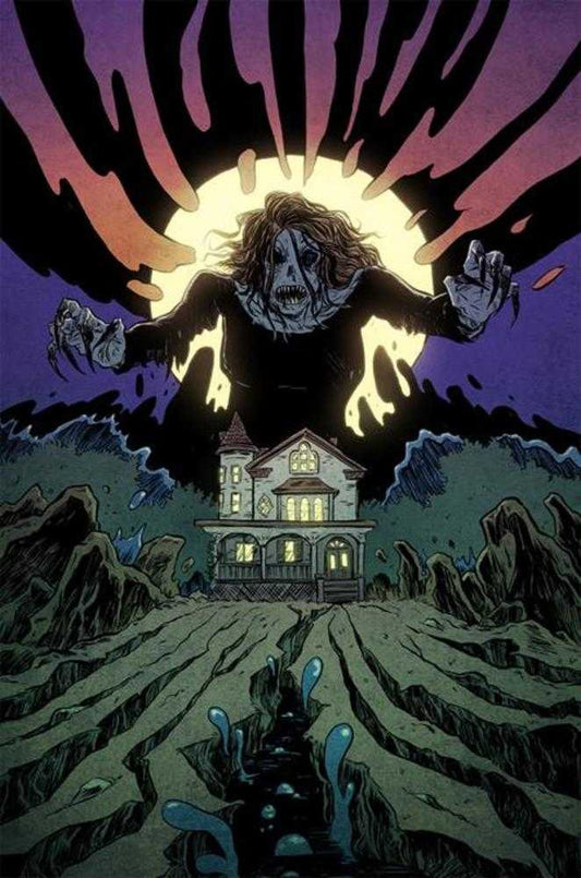 Archaic #5 (Of 5) (Mature)