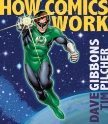 How Comics Work Book