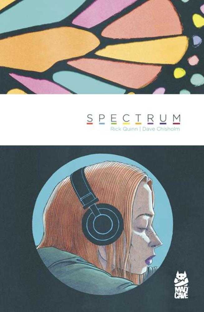 Spectrum TPB