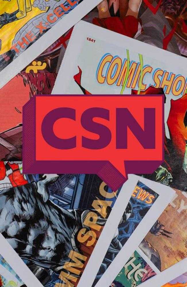 Comic Shop News #1989