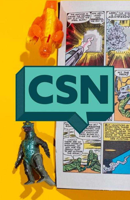 Comic Shop News #2004