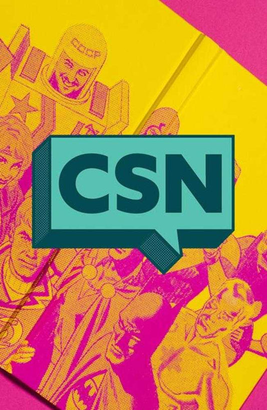 Comic Shop News #2005
