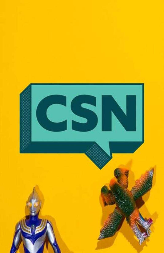 Comic Shop News #2014