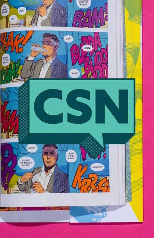 Comic Shop News #2015