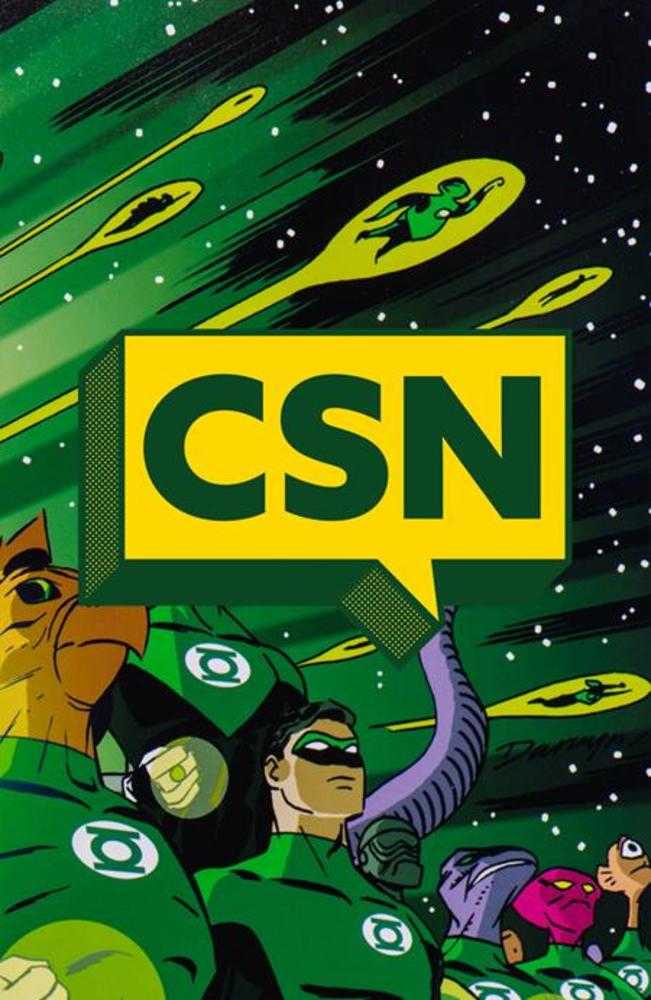 Comic Shop News #2022