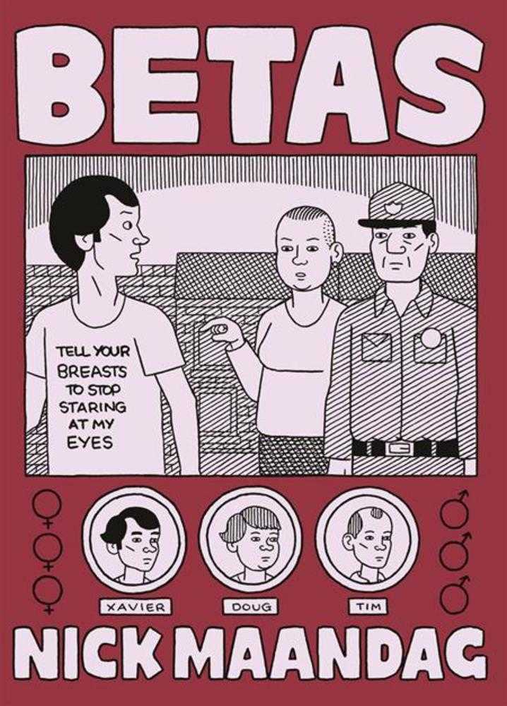 Betas TPB (Mature)