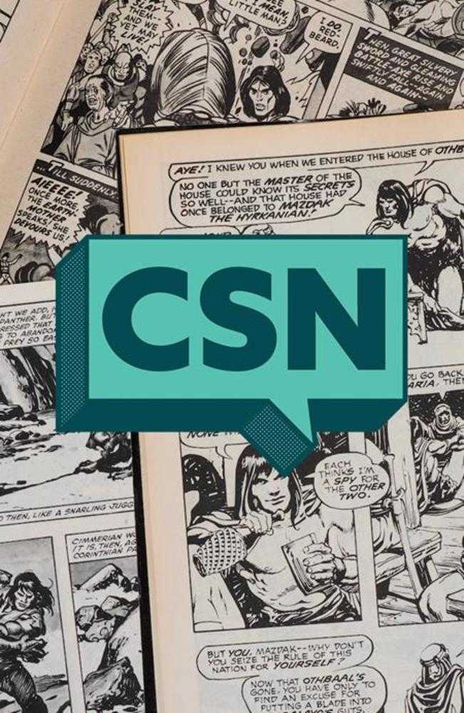 Comic Shop News #2026