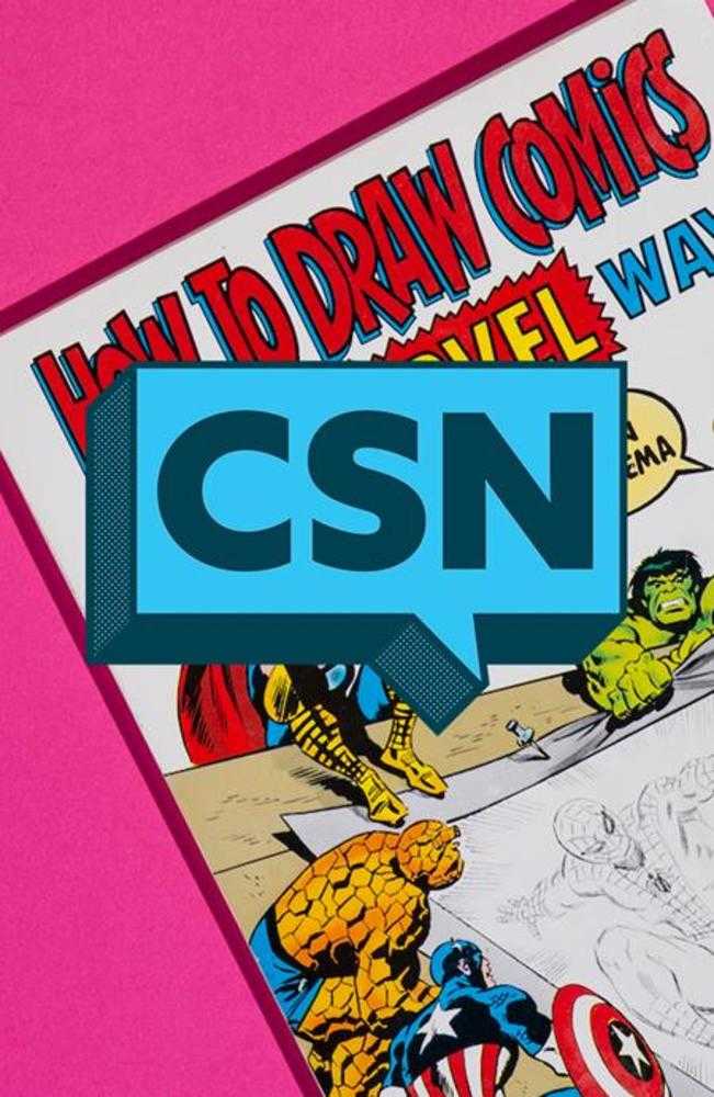 Comic Shop News #2028