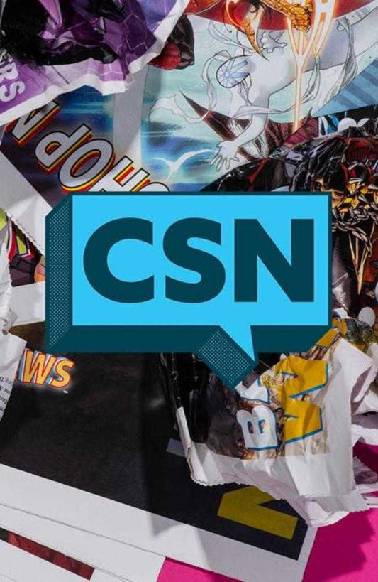 Comic Shop News #2031