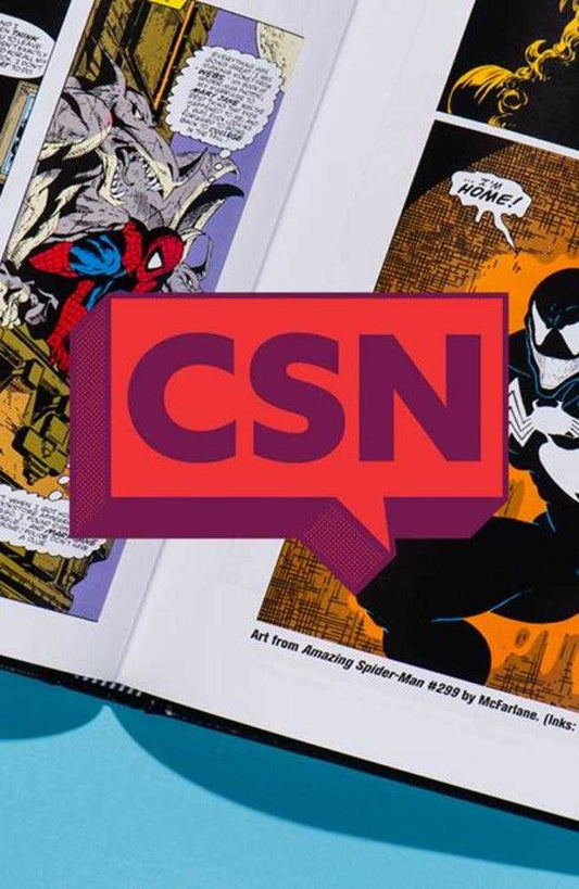 Comic Shop News #2032