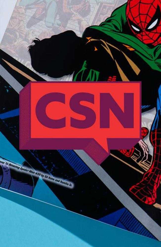 Comic Shop News #2041