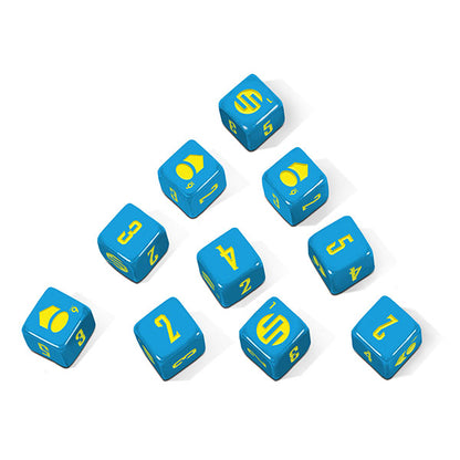 Invincible RPG