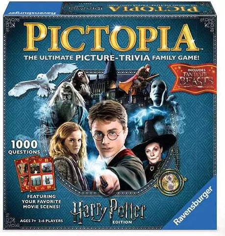 Pictopia - Harry Potter Edition