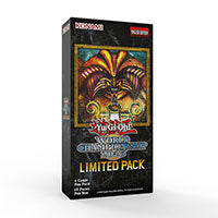 Yu-Gi-Oh! - WCS 2025 Limited Pack