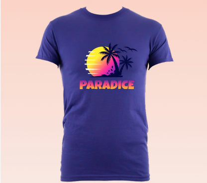 Paradice Merch Preorder (for collection at Paradice only)
