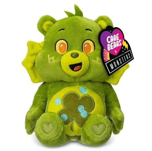 Care Bear Universal Monsters Creature from the Black Lagoon Plush