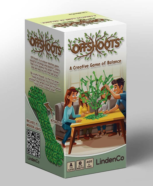 OffShoots
