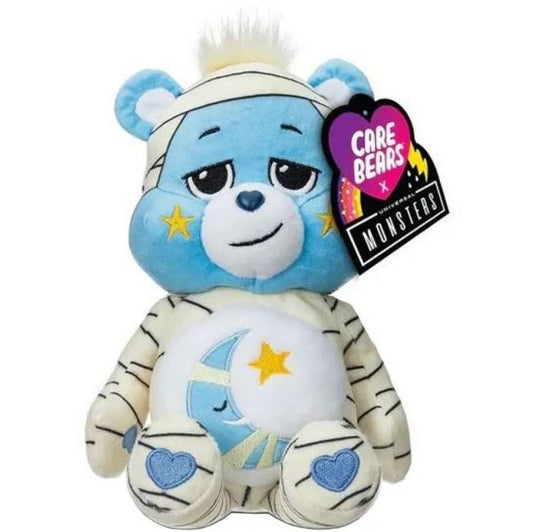 Care Bear Universal Monsters Mummy Plush