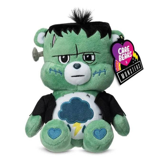 Care Bear Universal Monsters Frankenstein's Monster Plush