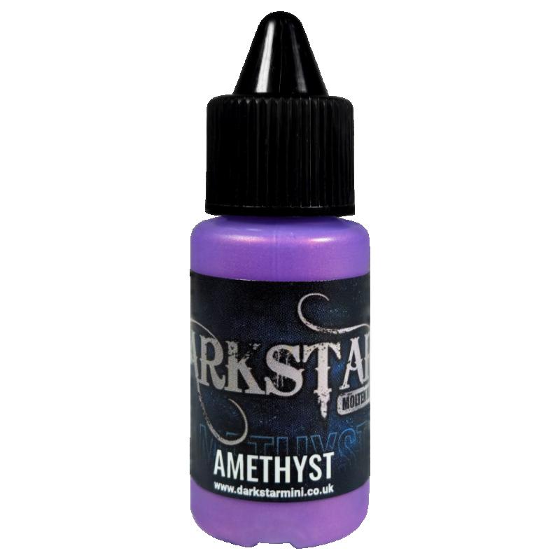 Darkstar Molten Metals: Amethyst (17ml)