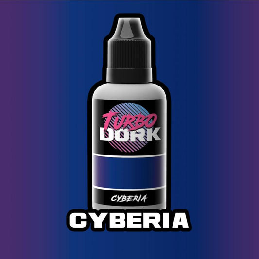 Cyberia (20ml)