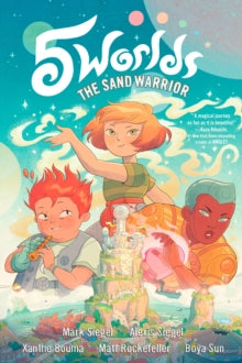 5 Worlds (Young Readers' Series)